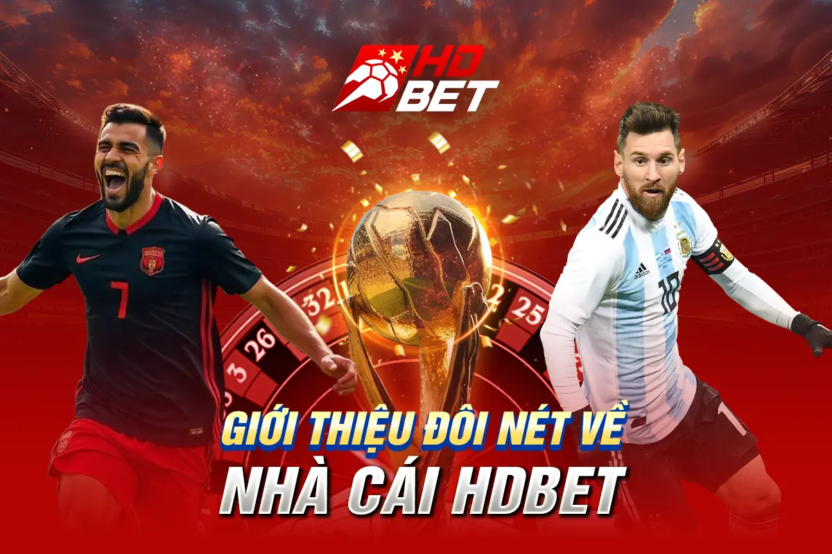 HDBET Link vào mới nhất không bị chặn