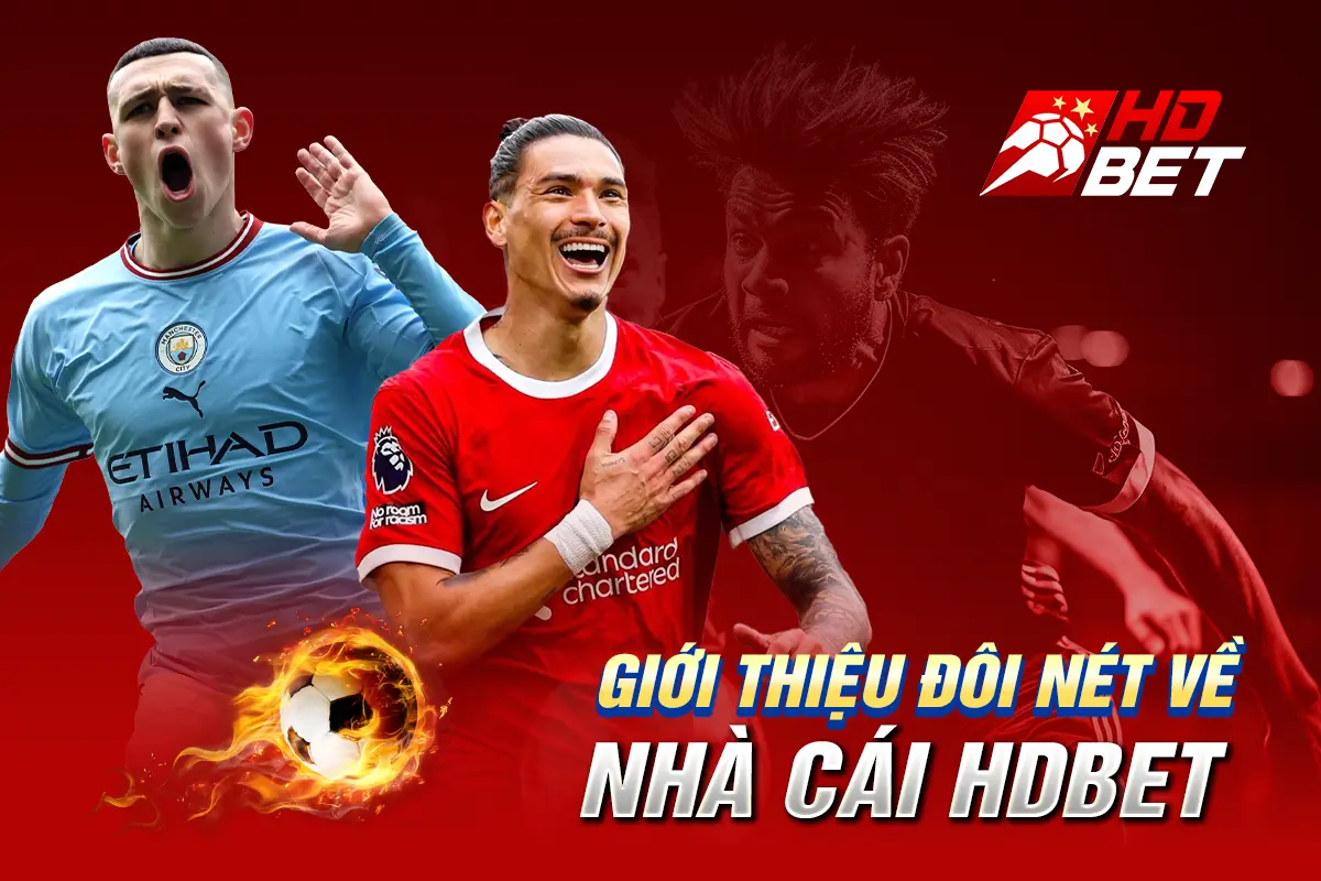 HDBET nạp rút tức thì