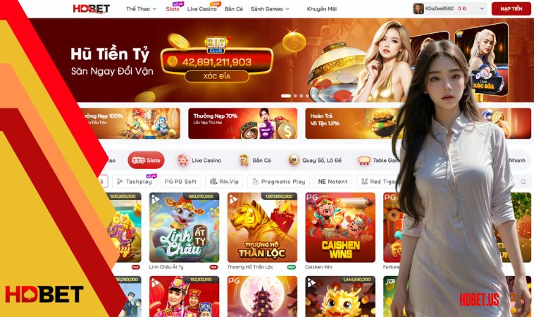 5 lý do nên cược game nổ hũ ngay