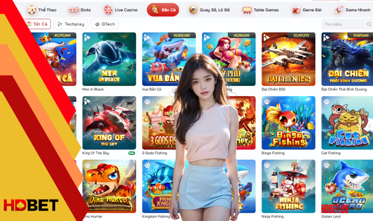 Bắn cá MD5 là gì?
