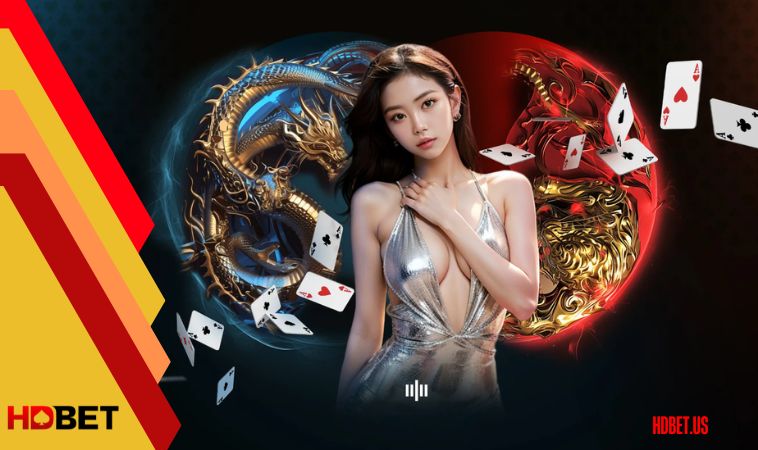 Cách chơi Rồng Hổ
