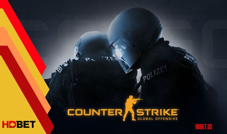 CSGO là gì?