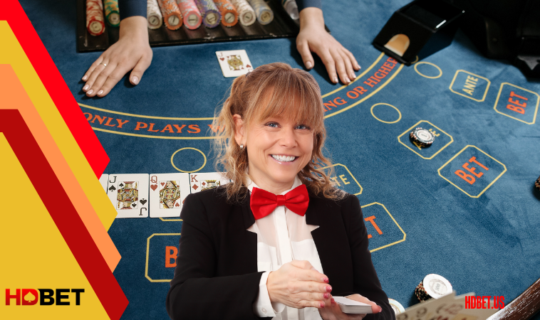 Giới thiệu game Baccarat