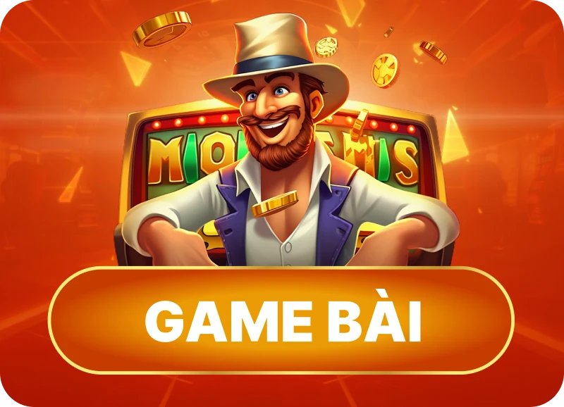 Game bài đổi thưởng HDBET