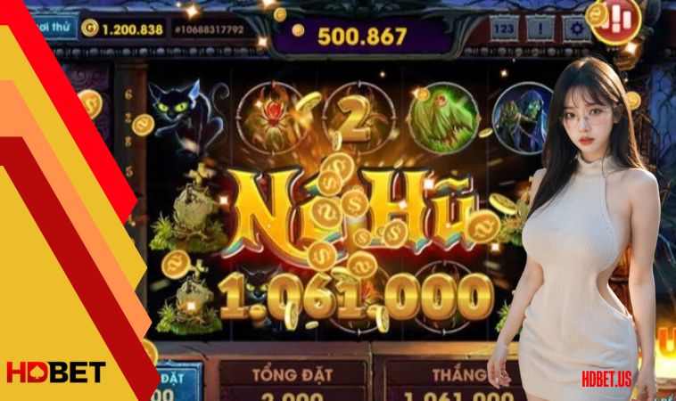 Hé lộ chiến thuật chơi nổ hũ của nhiều cao thủ