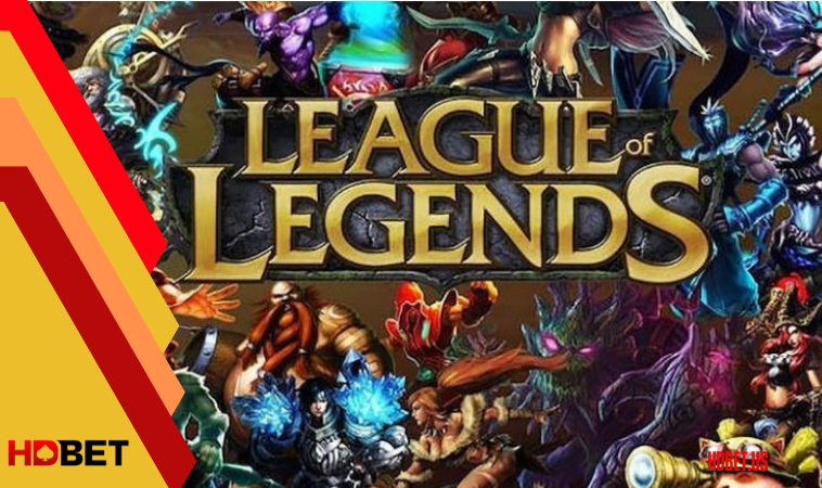 LOL là gì?