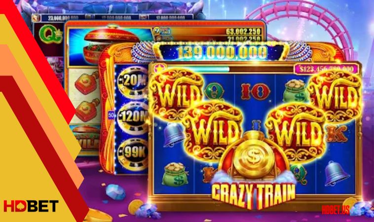 Nên tránh xa 5 sai lầm khi cược game slots