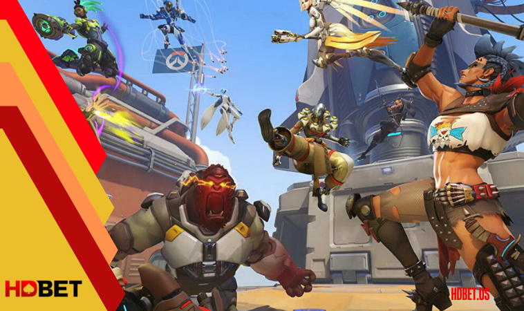Overwatch là gì?