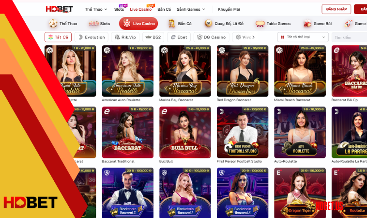 Slots uy tín là gì?