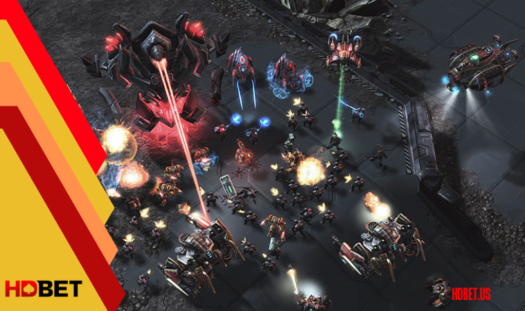 Starcraft là gì?