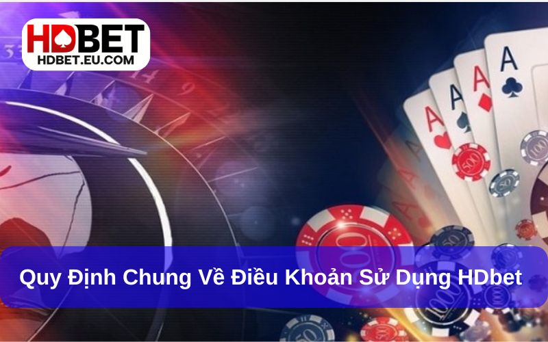 Yêu cầu về độ tuổi người dùng