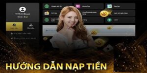 Hướng Dẫn Nạp Tiền Locla88 Chi Tiết Cho Người Mới