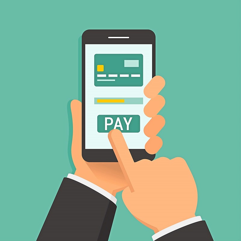 Ưu điểm khi nạp bằng Internet Banking