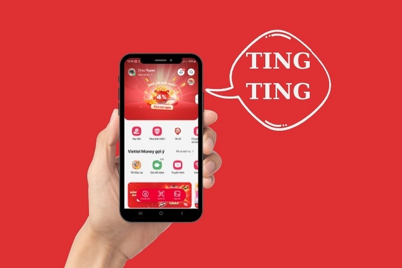 Hướng dẫn tổng quan cách nạp tiền Vnbet77