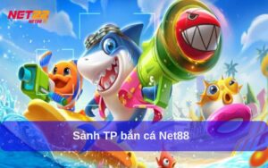 Truy Cập Mục TP Bắn Cá