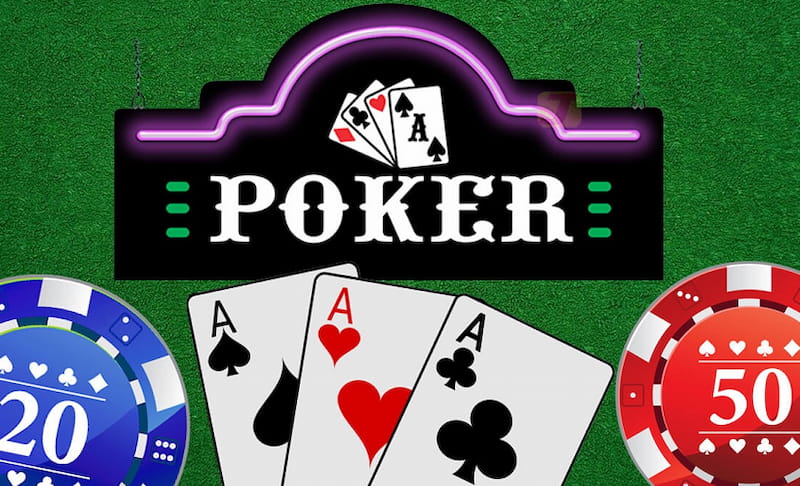 Giới thiệu về Poker tại Lucky88