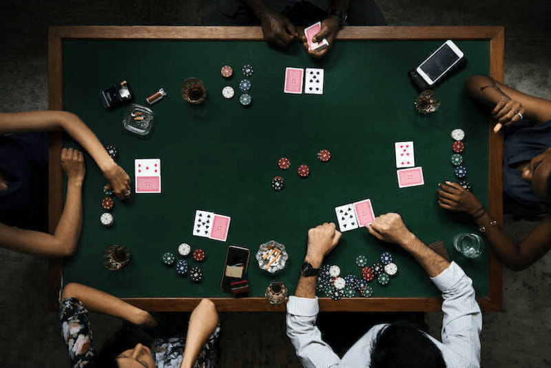 Mẹo học và ghi nhớ thuật ngữ Poker Lucky88 nhanh chóng